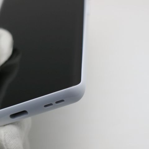 スマートフォン/携帯電話 新品同様 Rakuten Hand ブラック M666