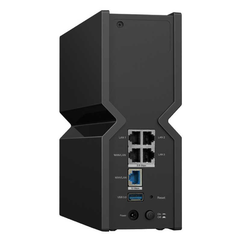 【美品&未使用】TP-Link BE9700 Wi-Fi 7 ルーター 新品未開封】TP-Link Wi-Fi 7ルーター BE9700 - メルカリ