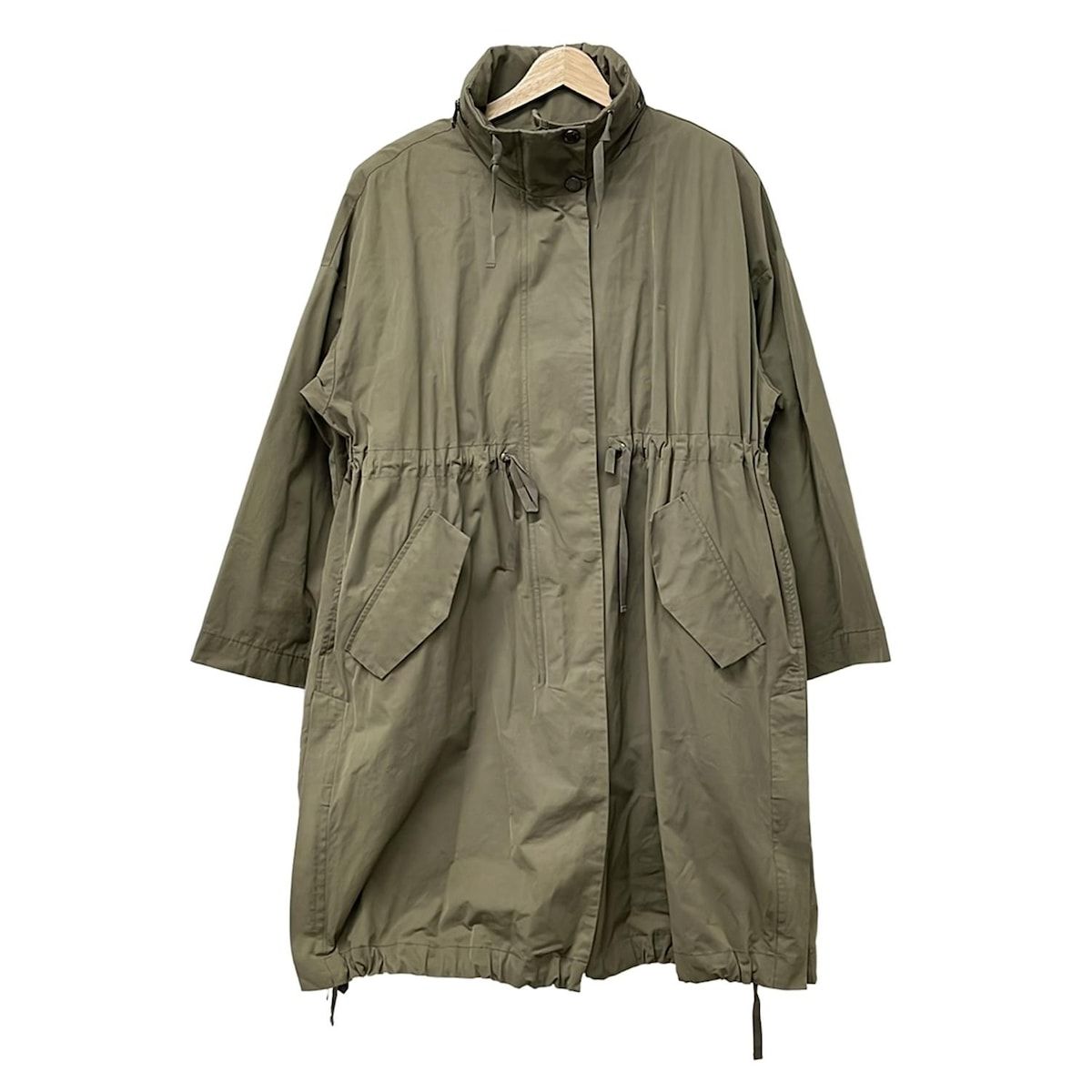 Max Maraweekendフリルコートジャケット美品 【公式通販】