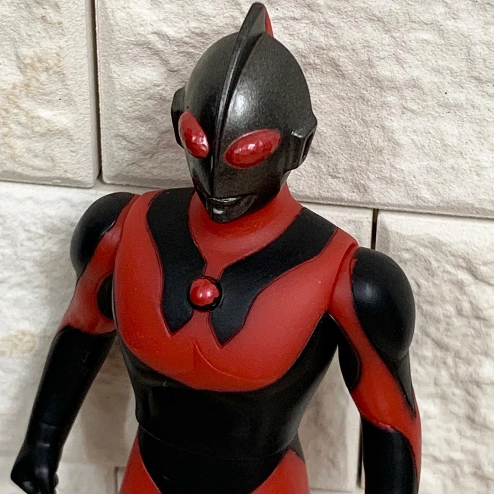 人気】ウルトラヒーローシリーズ ウルトラマンギンガ ソフビセット