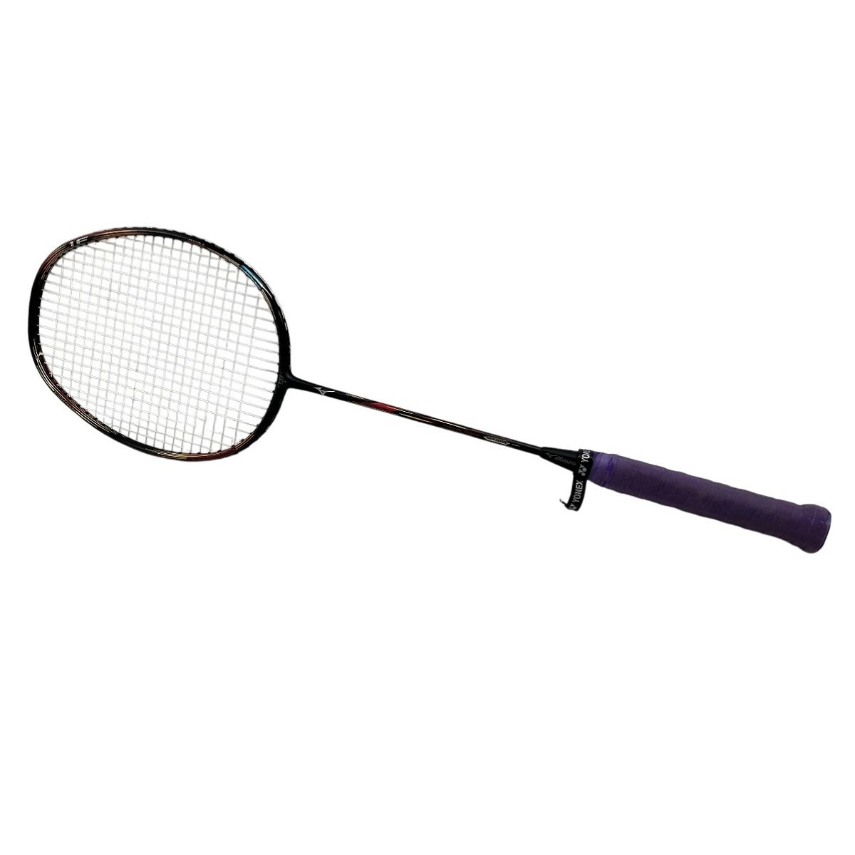 ACROSPEED G バドミントンラケット ACROSPEED G バドミントンラケット スピード性能ラケット ACROSPEED