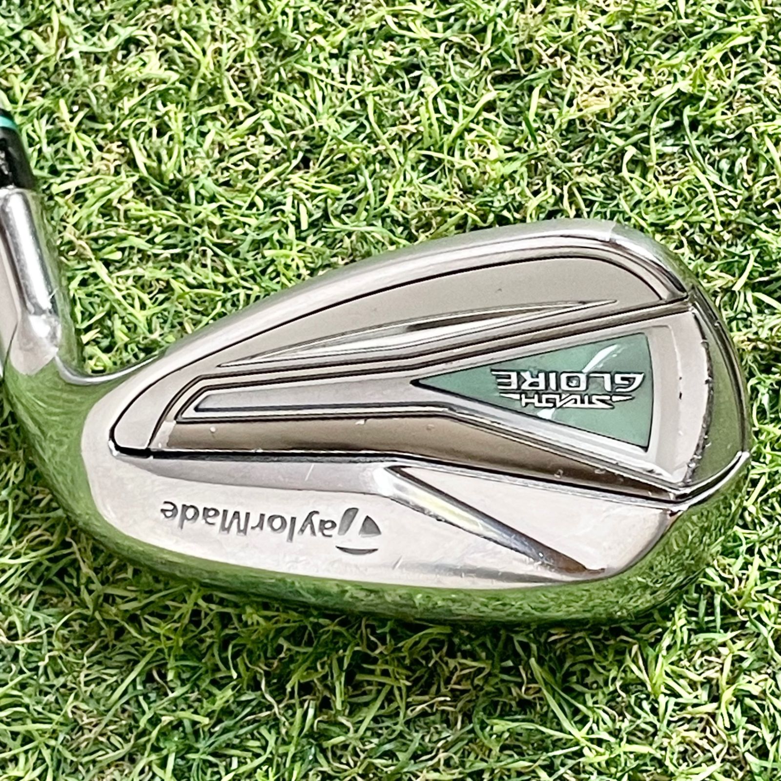 TaylorMade STEALTH GLOIRE テーラーメイド ステルスグローレ アイアン