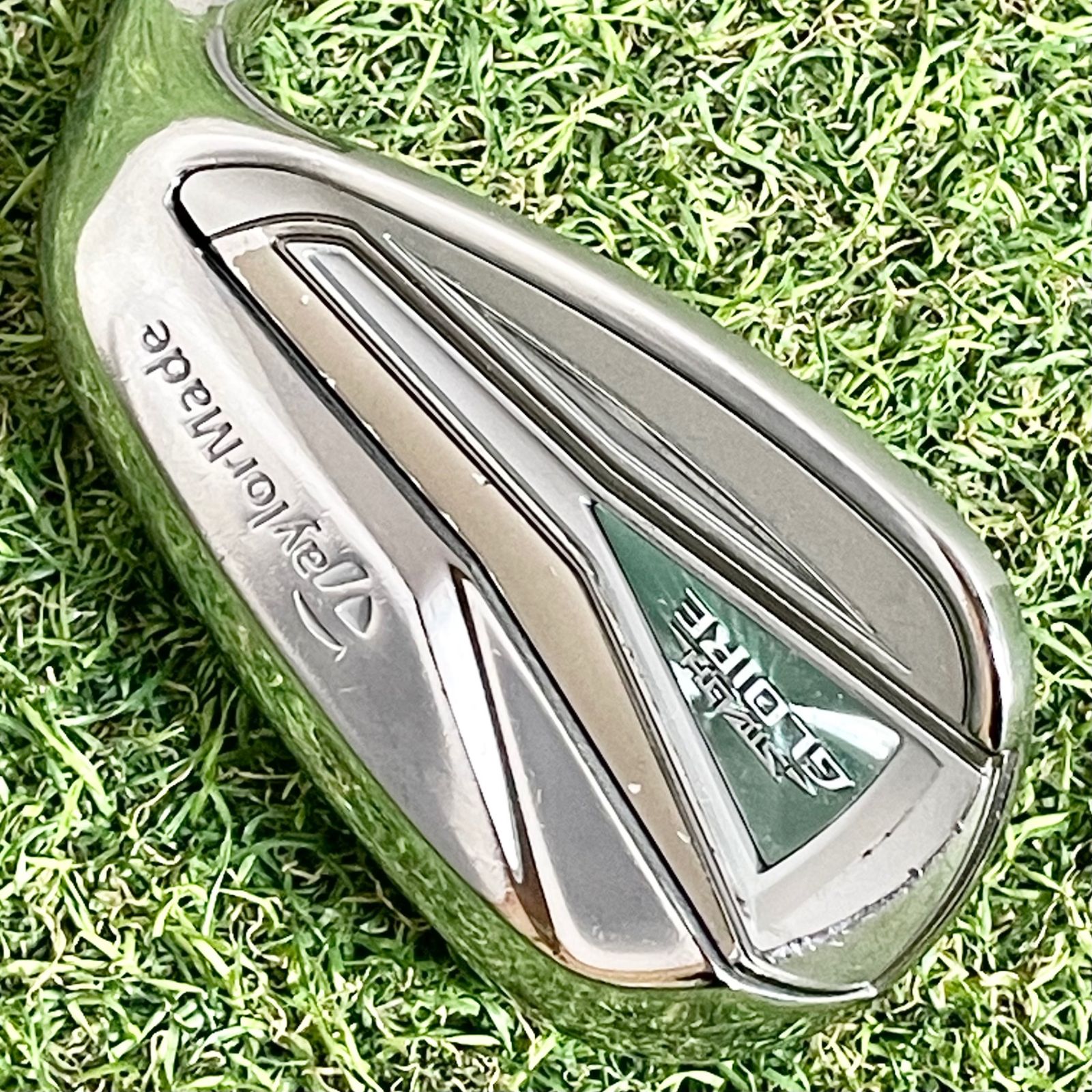 TaylorMade STEALTH GLOIRE テーラーメイド ステルスグローレ アイアン