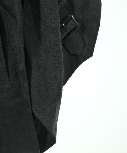 ANSEASON ANREALAGE トレンチコートメンズ ANSEASON ANREALAGE トレンチコート メンズ 【古着】【中古】【送料