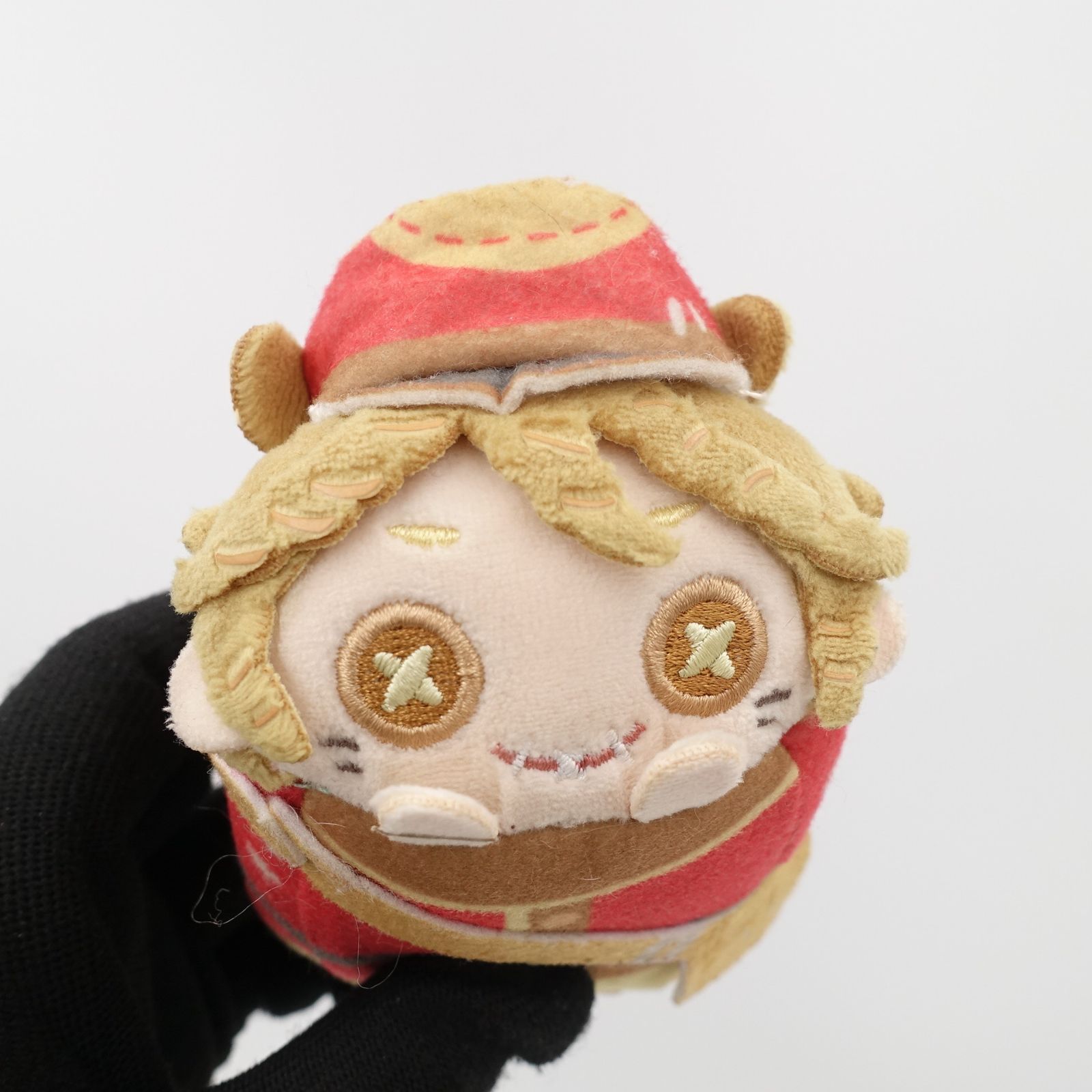第五人格×サンリオキャラクターズ ポストマン ビクター もちころりん