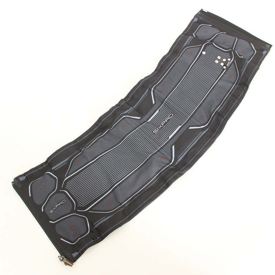 美品】MTG SIXPAD Powersuit Core Belt SE-BC00B-M リモコン付き 