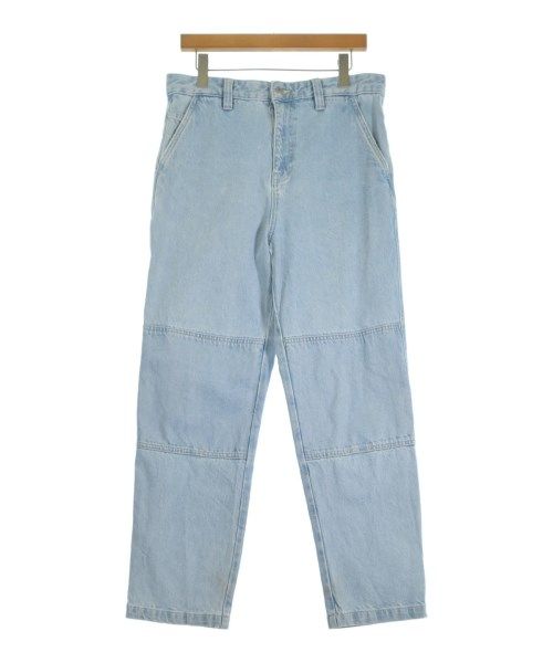 お得，定番 STUSSY デニムパンツ メンズ 【古着】【中古】【送料無料】