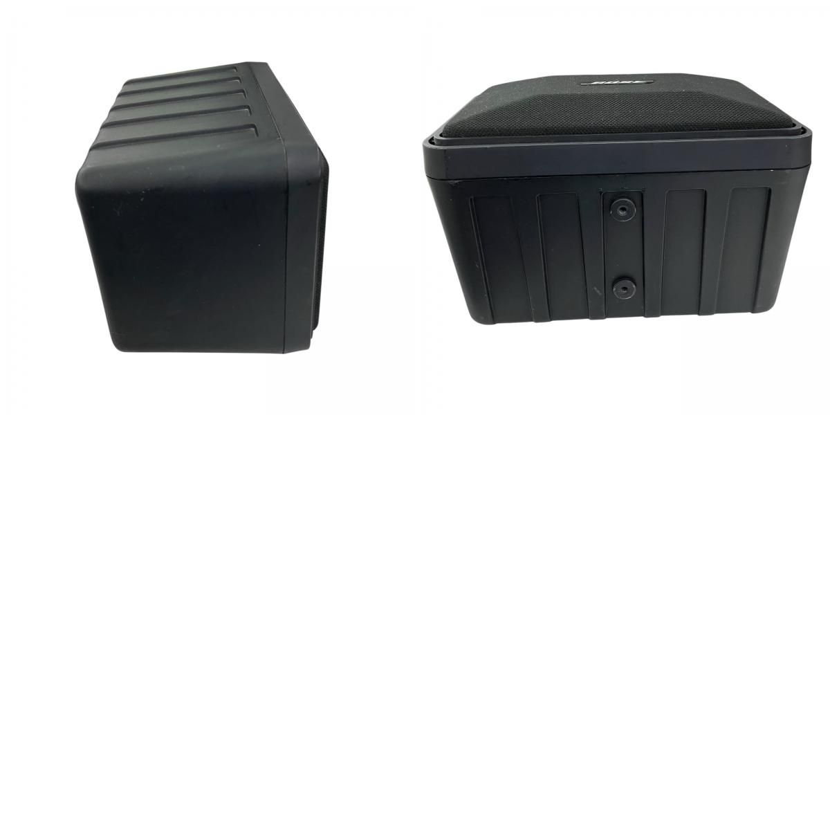 199990 動作未確認 Bose ボーズ スピーカー 101MM 2点まとめ売り