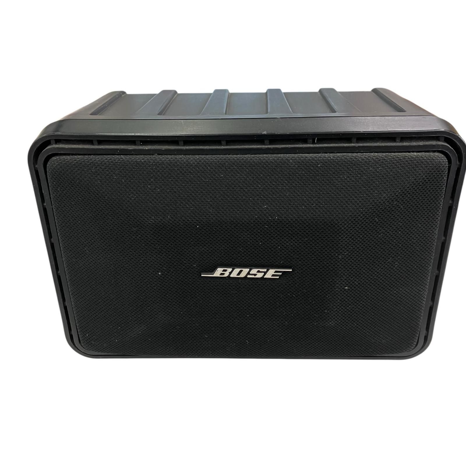 199990 動作未確認 Bose ボーズ スピーカー 101MM 2点まとめ売り