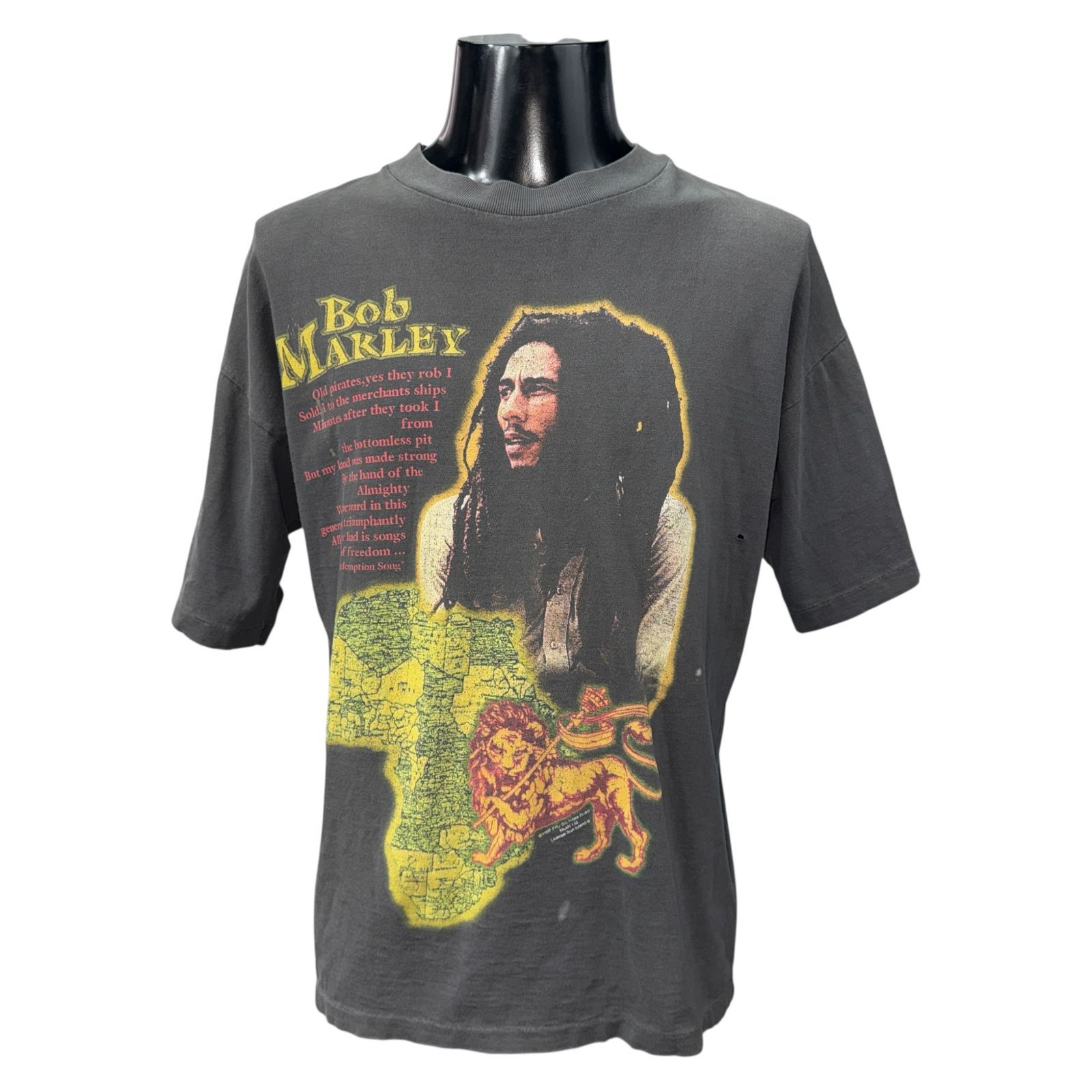 BOB MARLEY】ボブ・マーリー 