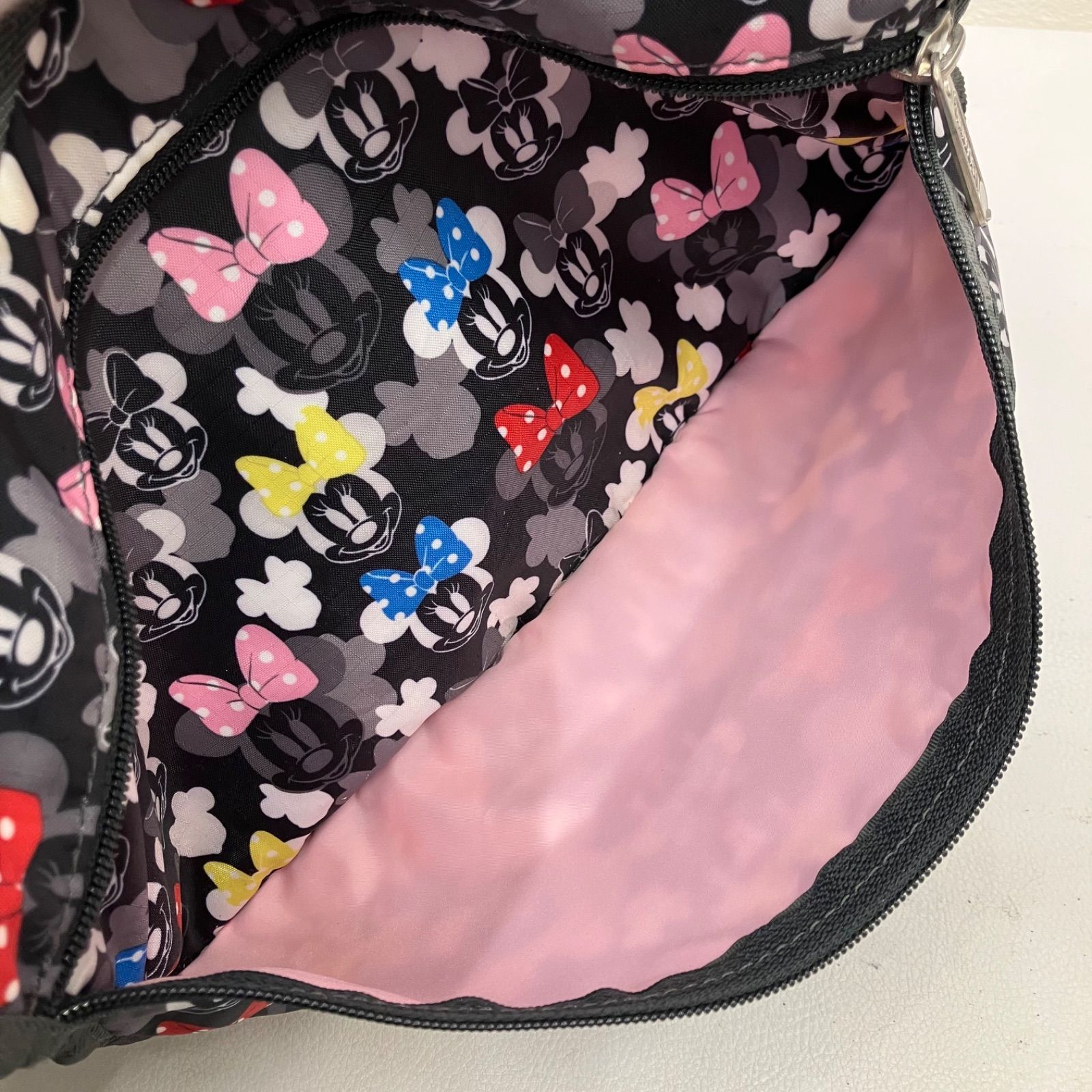レスポートサック ショルダーバッグ美品  - EVERYDAY SM SATCHEL｜ショルダーバッグ/斜め掛け｜バッグ