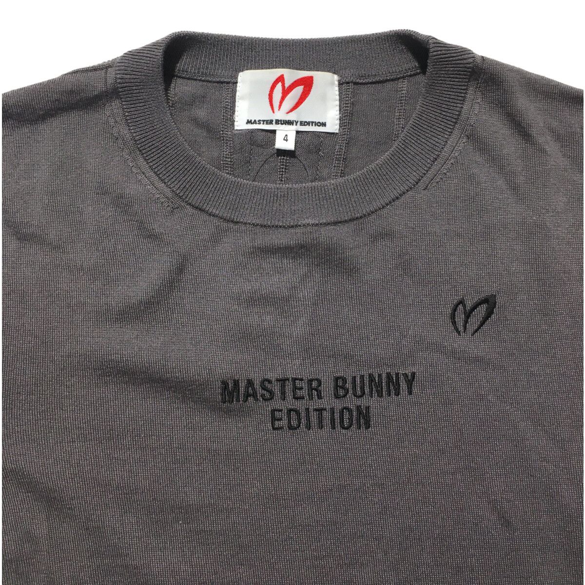 メンズ マスターバニーエディション MASTER BUNNY EDITION セーター 4