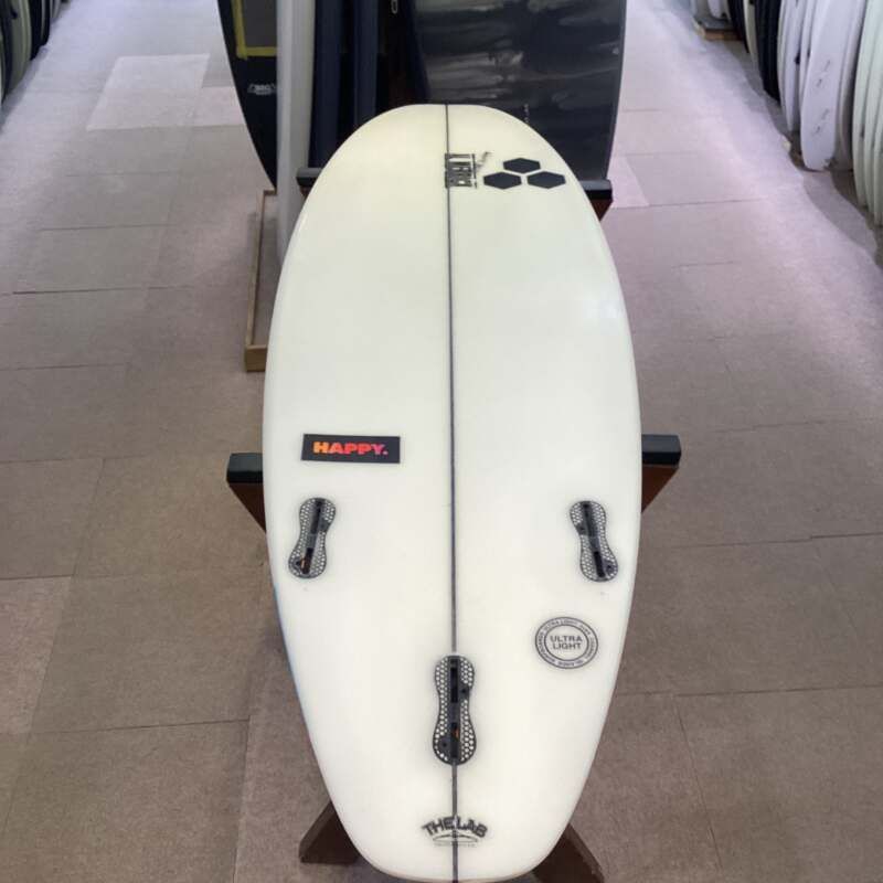 ムラスポOUTLET公式】中古サーフボード USED CHANNEL ISLANDS チャネル