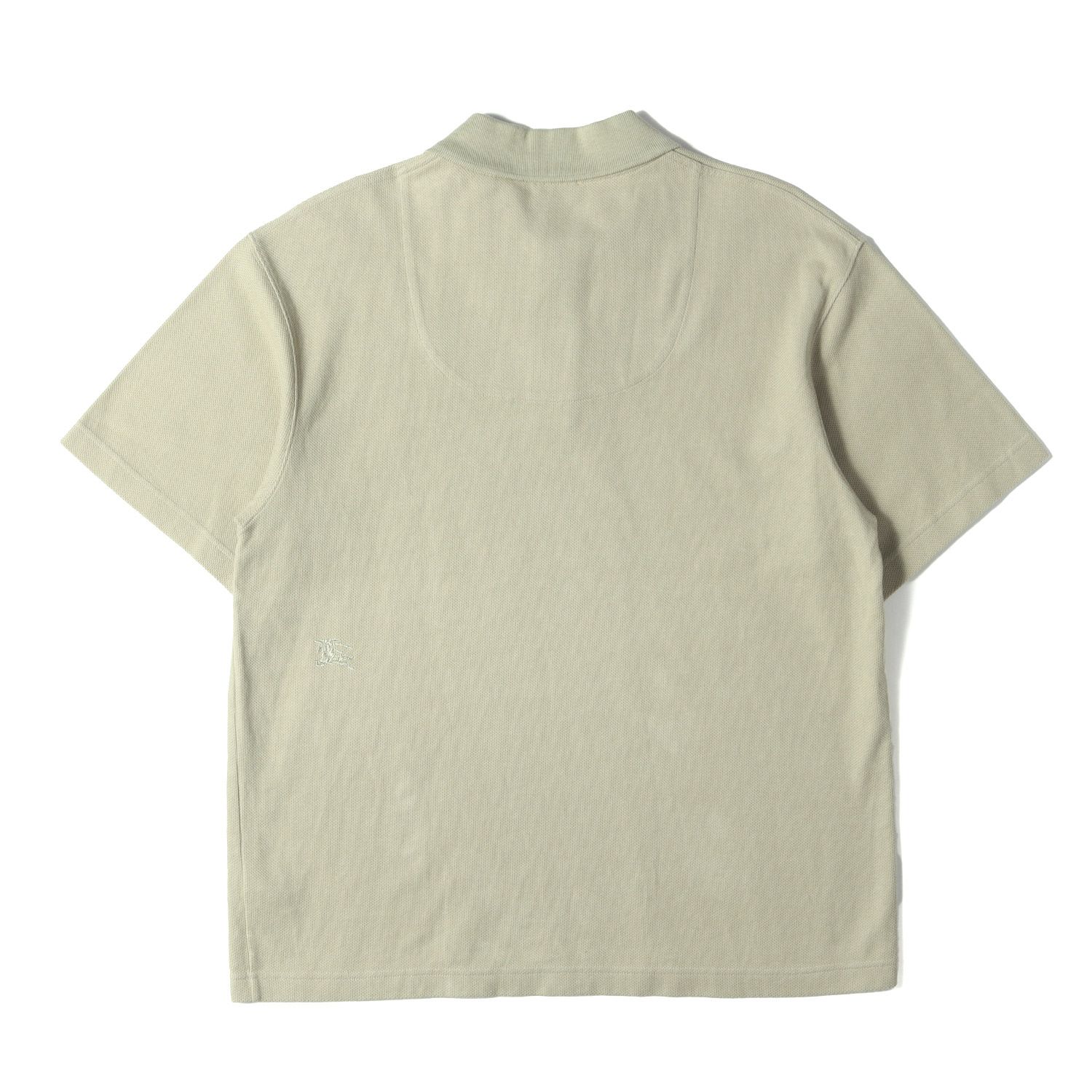 美品】BURBERRY バーバリー ポロシャツ ハンター サイズ:M | 近年