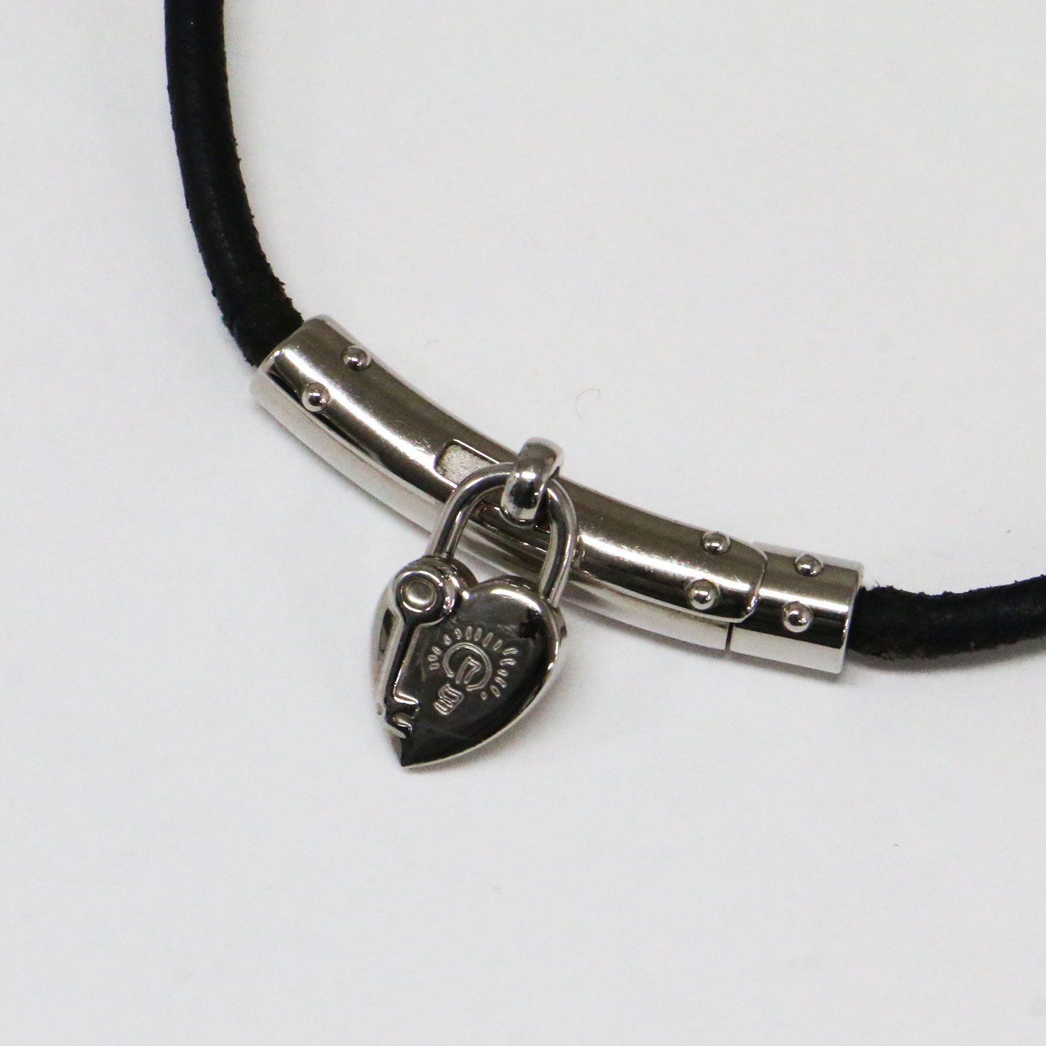 HERMES エルメス | ヴィヴィリデ ファンタジーハート カデナ