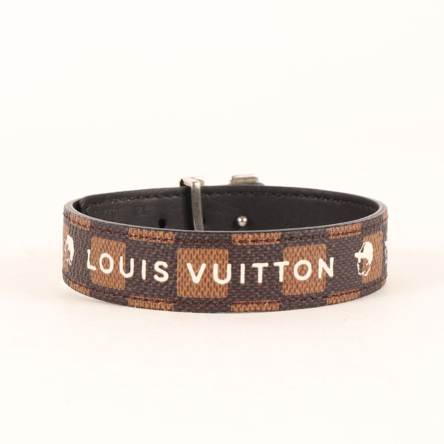 美品】LOUIS VUITTON ルイヴィトン 25AW NIGO LV フラワー ダミエ 
