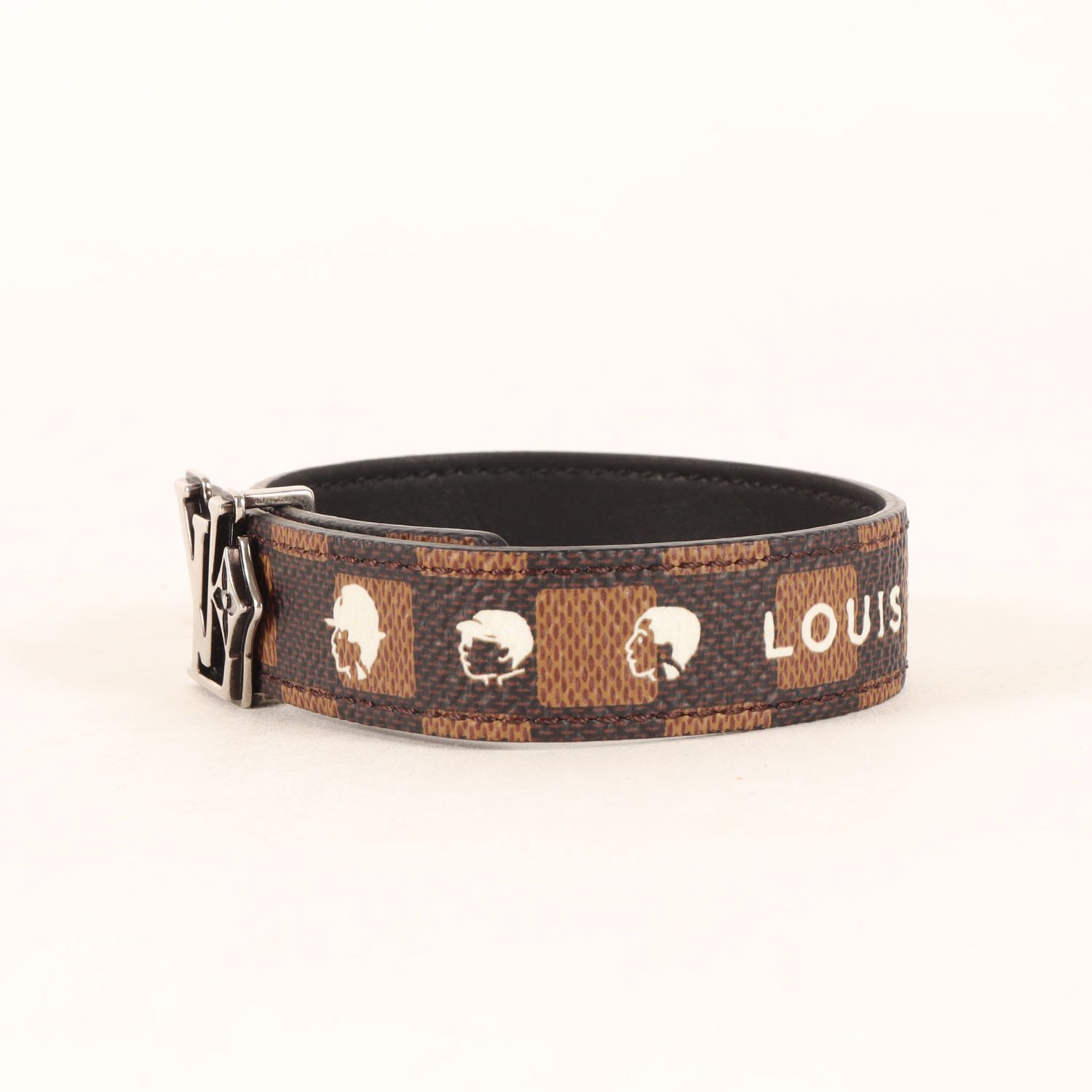 美品】LOUIS VUITTON ルイヴィトン 25AW NIGO LV フラワー ダミエ 