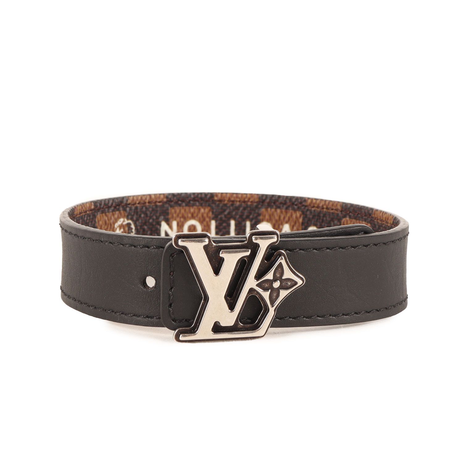 美品】LOUIS VUITTON ルイヴィトン 25AW NIGO LV フラワー ダミエ 
