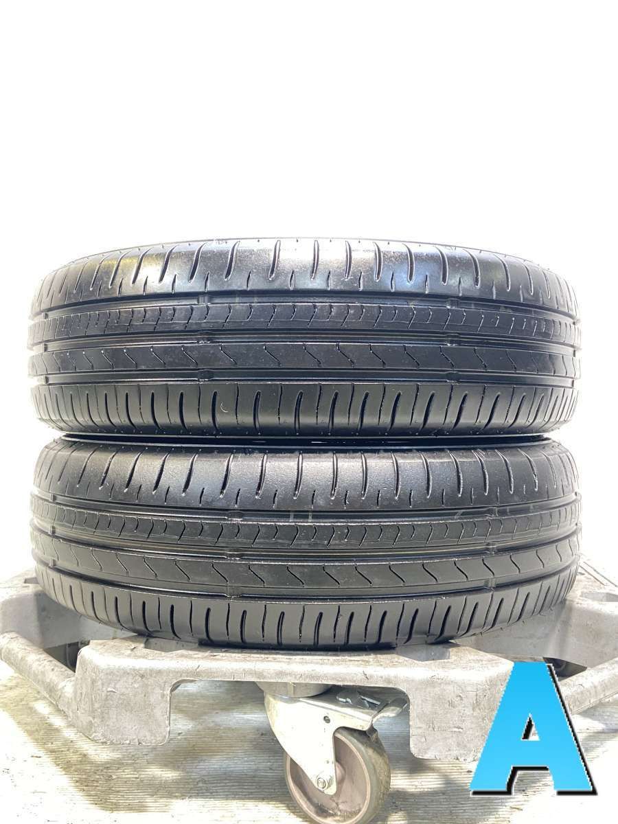 155/65R13 nファルケン シンセラ SN832I nタイヤ サマータイヤ 2本 
