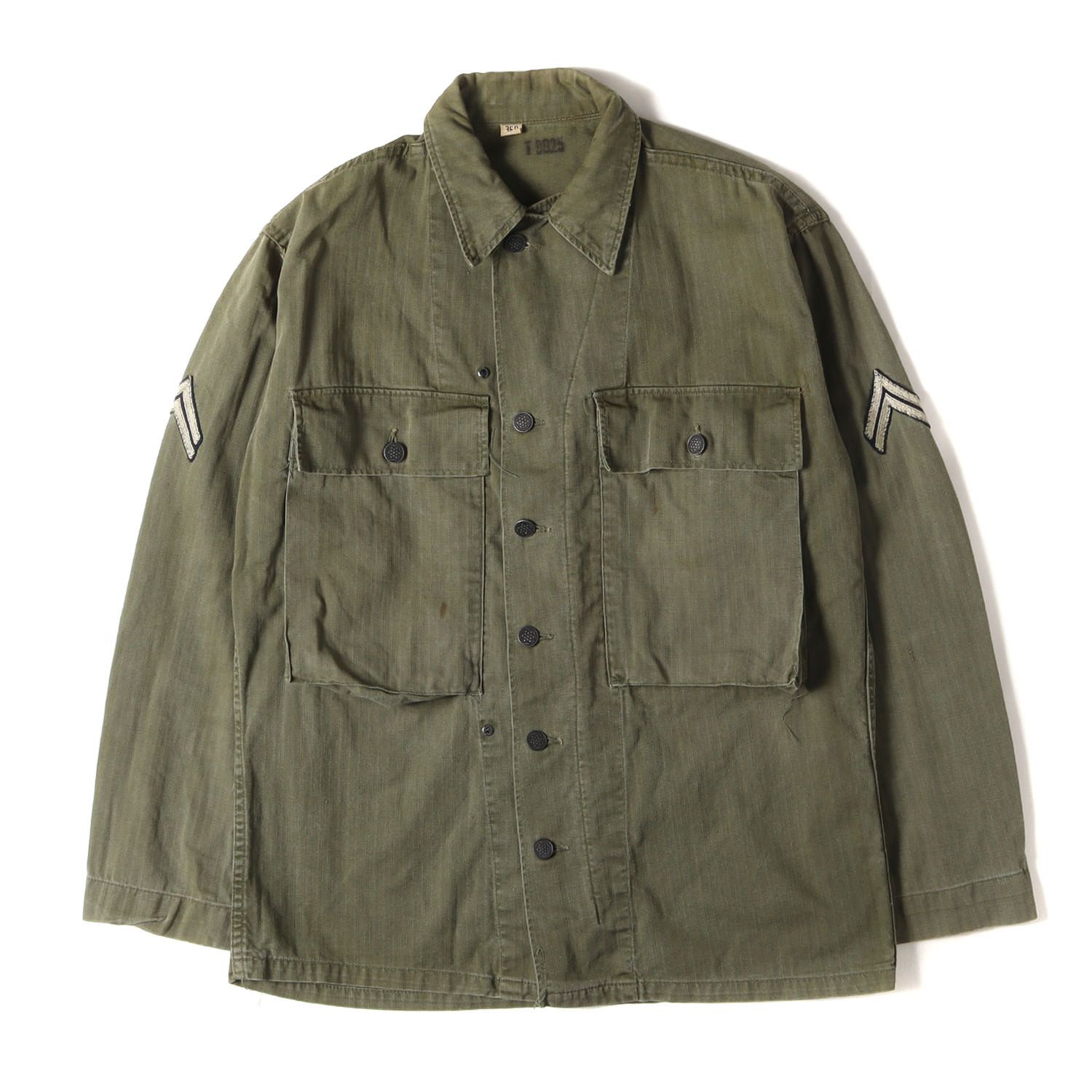Vintage Military Item ヴィンテージミリタリー | 40s U.S.ARMY M-43