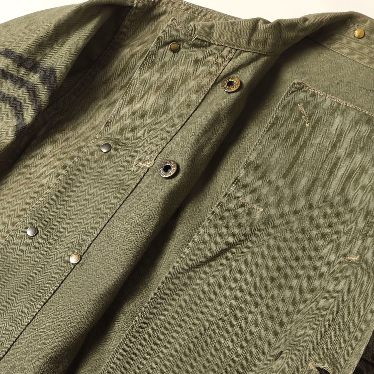 Vintage Military Item ヴィンテージミリタリー | スペシャル | 40s 米 