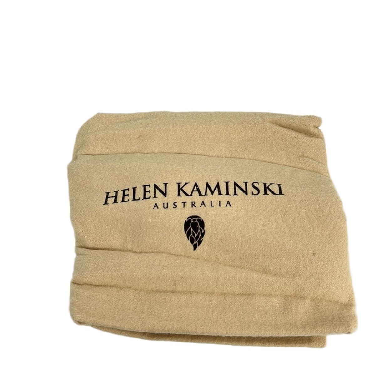 l*a様 HELEN KAMINSKI ベージュ トートバッグ l*a様 HELEN KAMINSKI ベージュ トートバッグ l*a様 HELEN KAMINSKI
