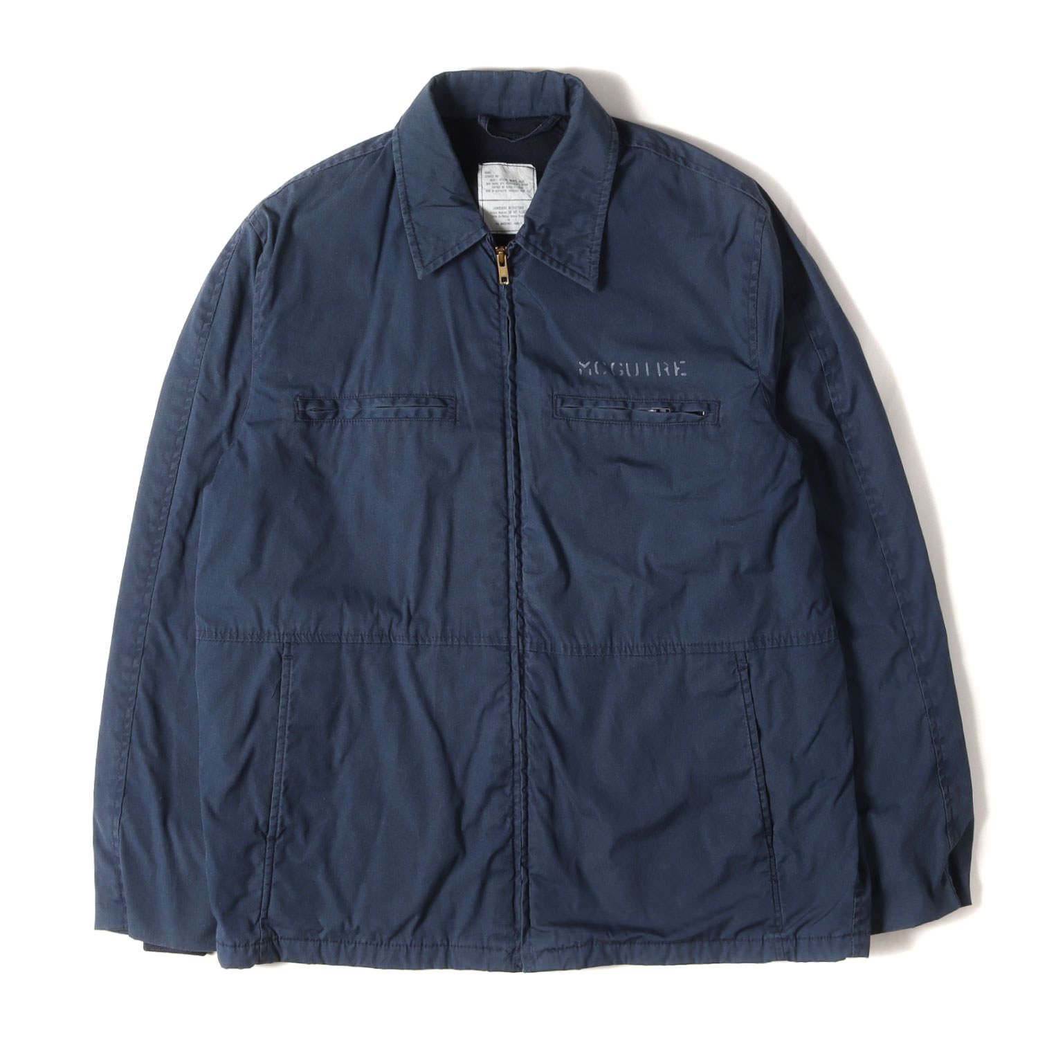 Vintage Military Item ヴィンテージミリタリー | 人気 ステンシル入り 