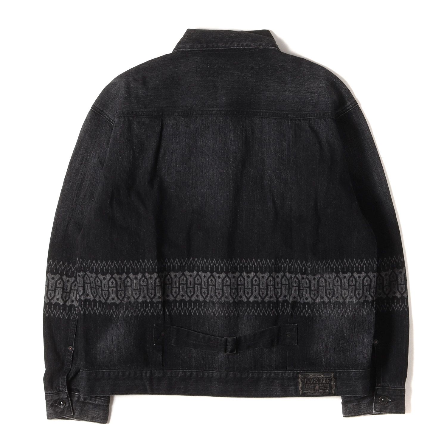 NEIGHBORHOOD ネイバーフッド ジャケット ブラック 黒 サイズ:M | 23SS 