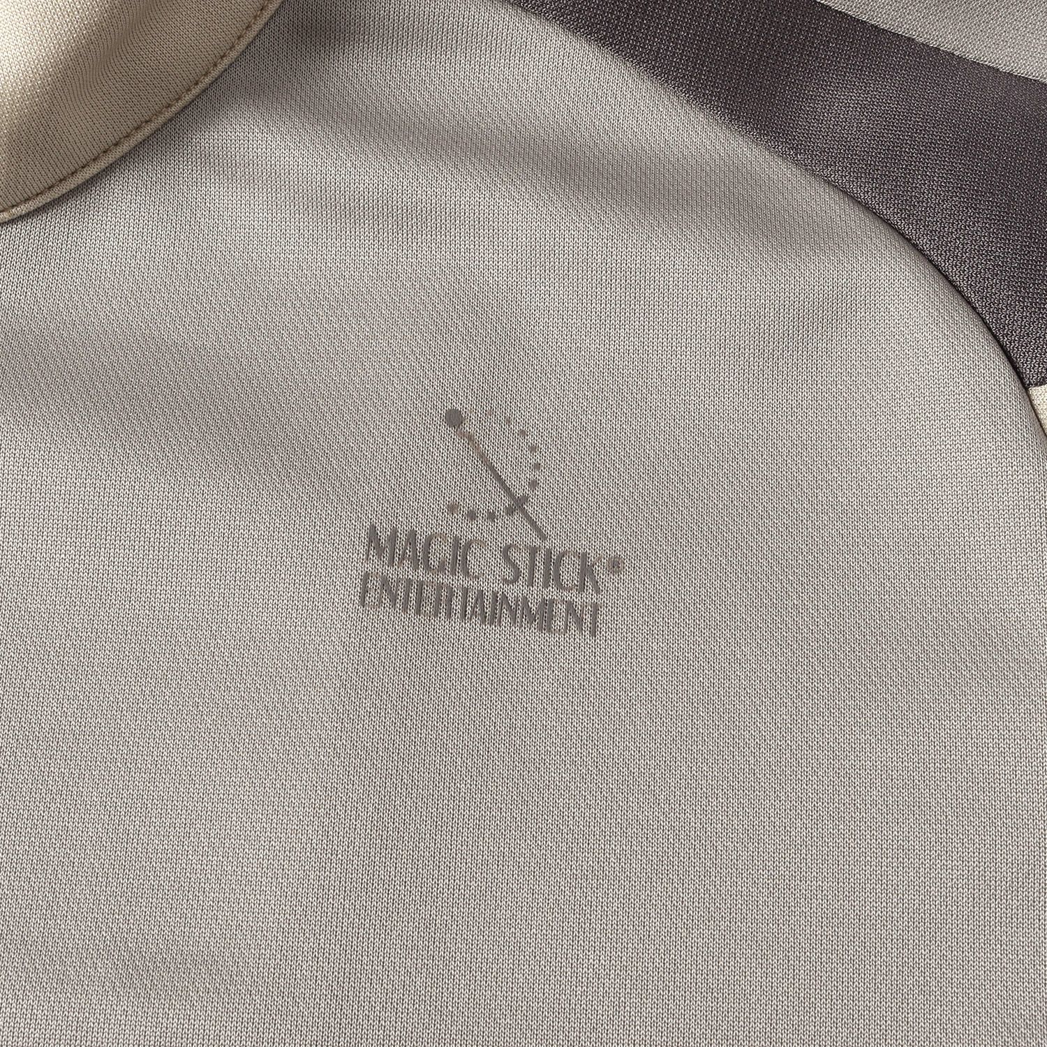 MAGIC STICK ジャケット トーナルグレー サイズ:L | 24SS UMBRO