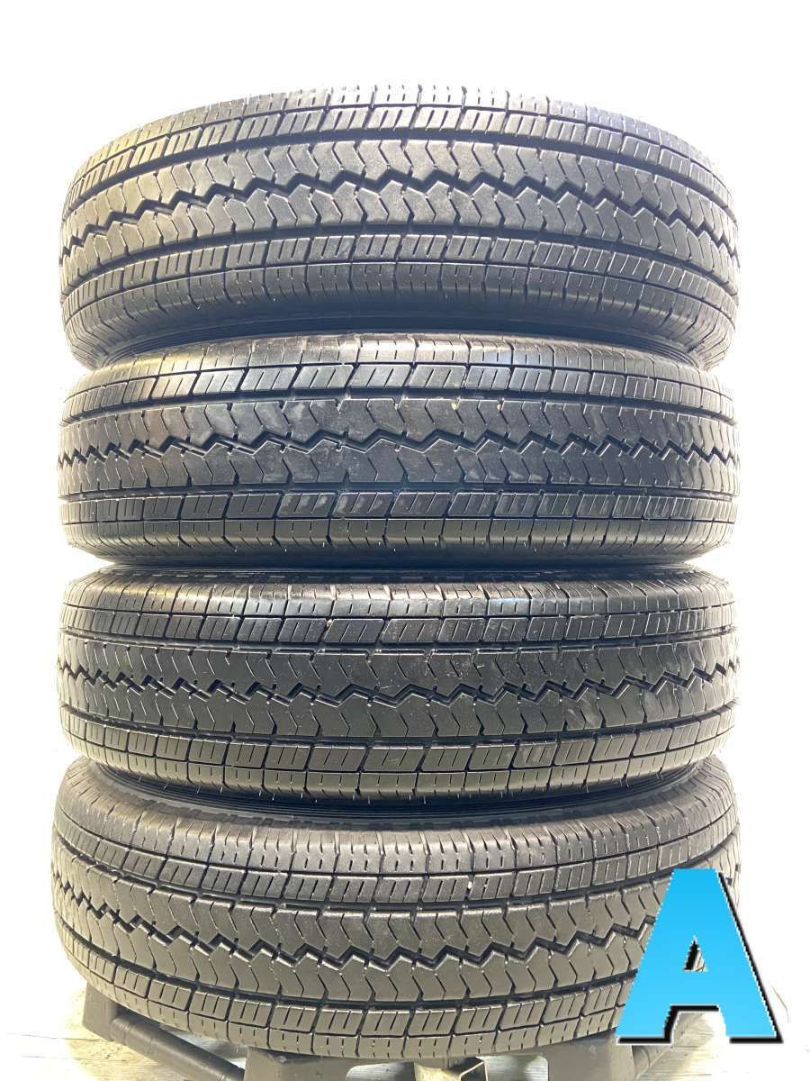 8 TOYO V-02e 195/80R15 107/105L LT ノーマル 8 TOYO V-02e 195/80R15 107/105L LT ノーマル TOYO TIRE [1本] V-02e