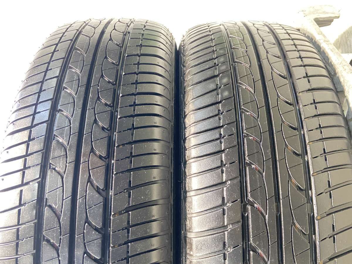 サマータイヤ ブリヂストン EP25 185/60R16 サマータイヤ4本セット① 4