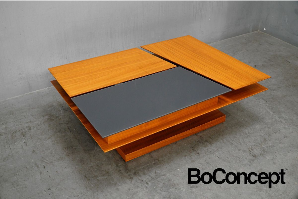 BoConcept Barcelona Coffee Table