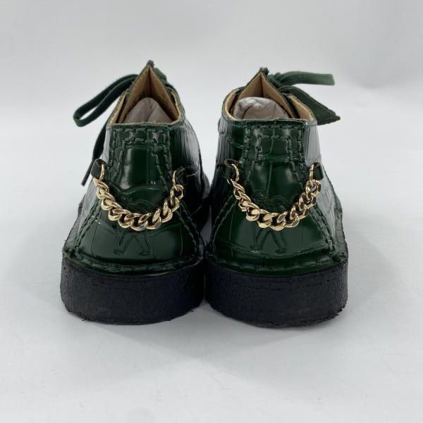中古】Supreme × Martine Rose × Clarks Desert Trek シューズ UK7 1/2