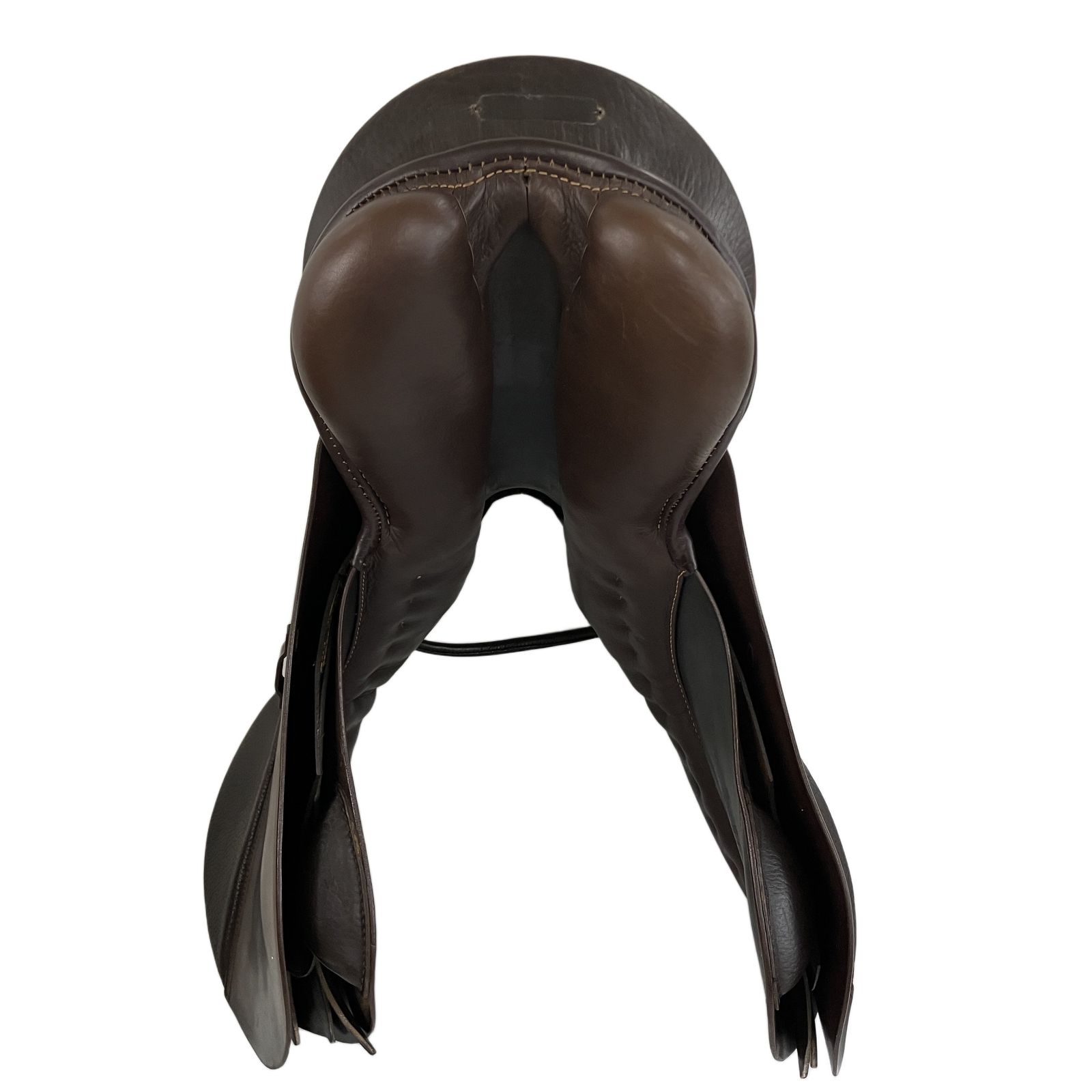 乗馬馬場鞍 PASSIER GG 16（付属品有・値段交渉可） 【公式通販】