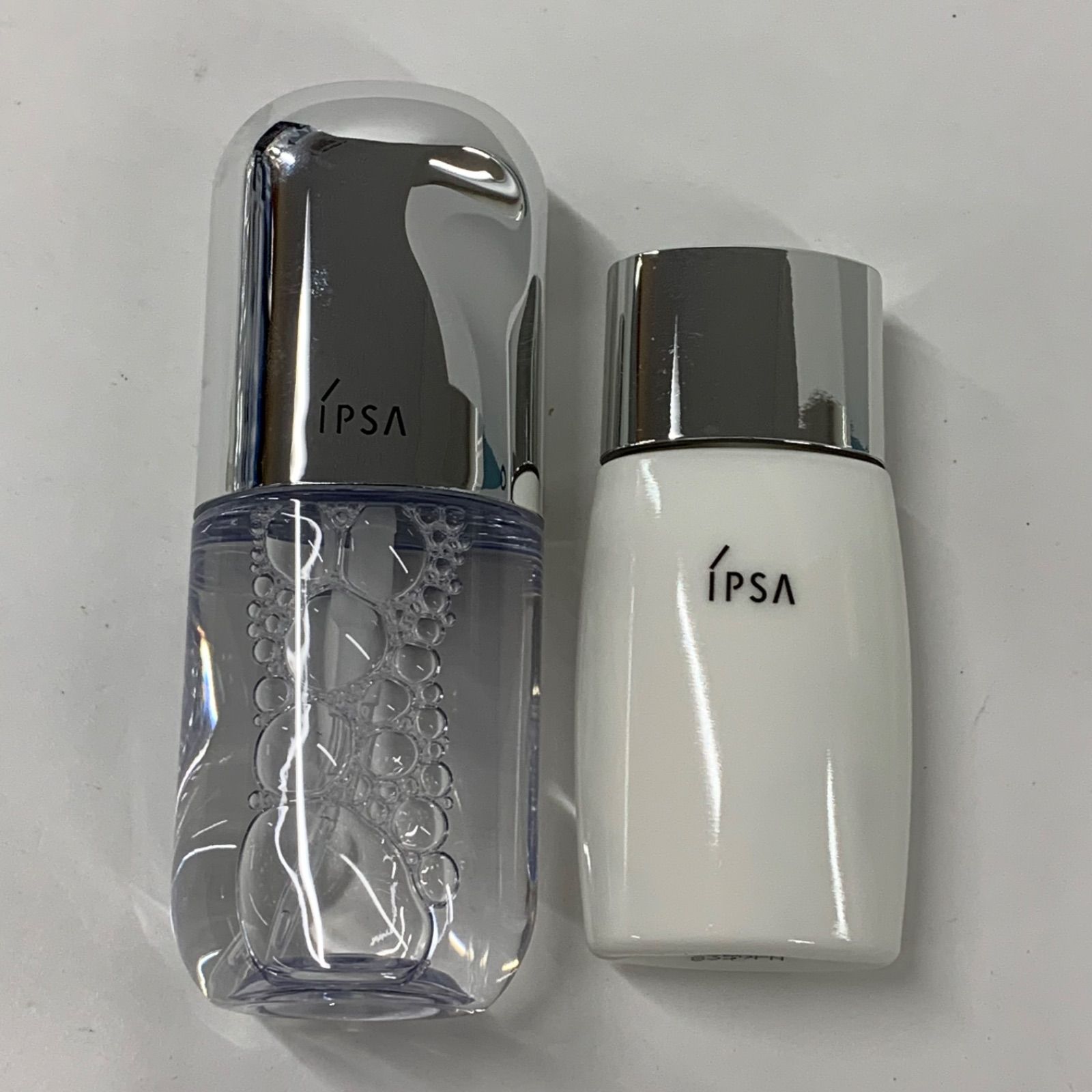 L2313 IPSA イプサ プロテクター サンシールド 30ml・ザタイムリセット 