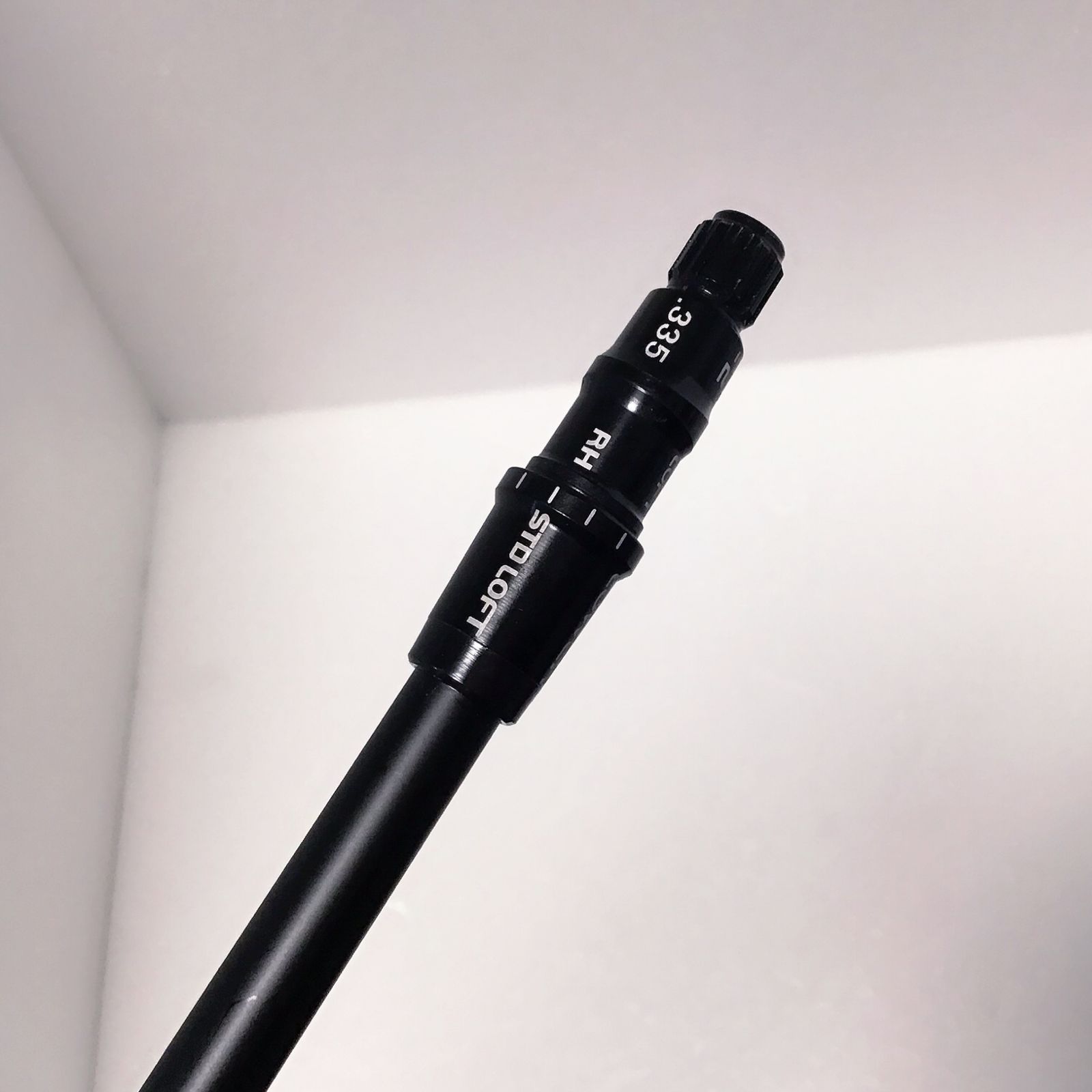 ネクスジェン NEXGEN NS250-D SS レッド テーラーメイド ドライバー用 