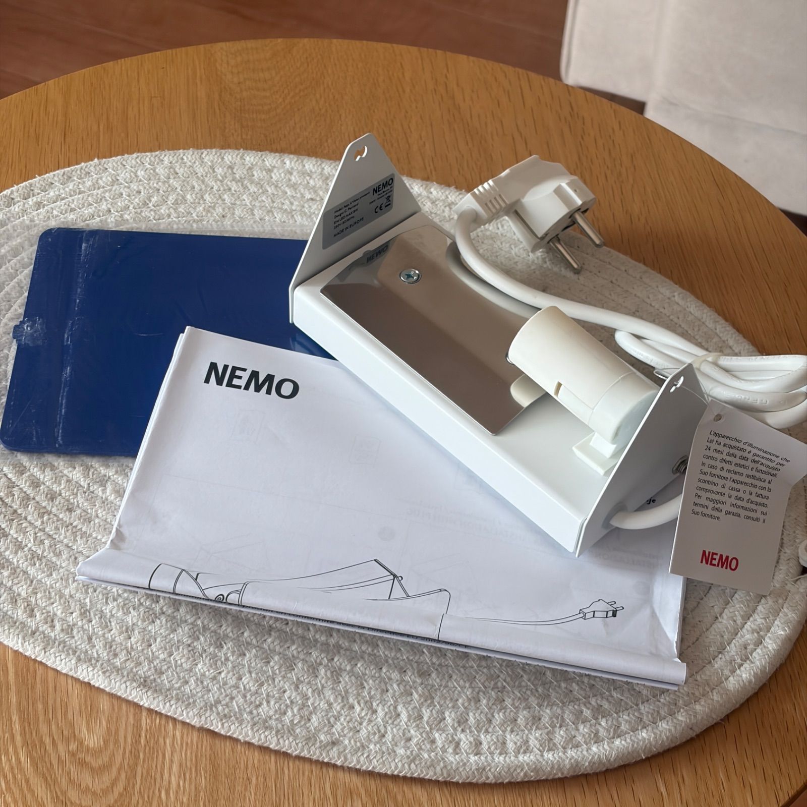 新品未使用！】 シャルロット ペリアン Charlotte Perriand ウォール 