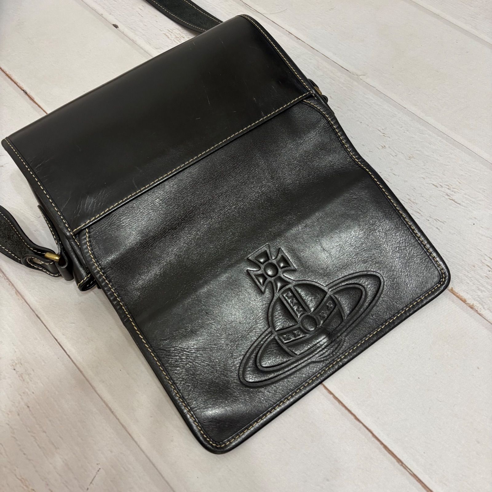 美品 Vivienne Westwood ヴィヴィアンウエストウッド アコード