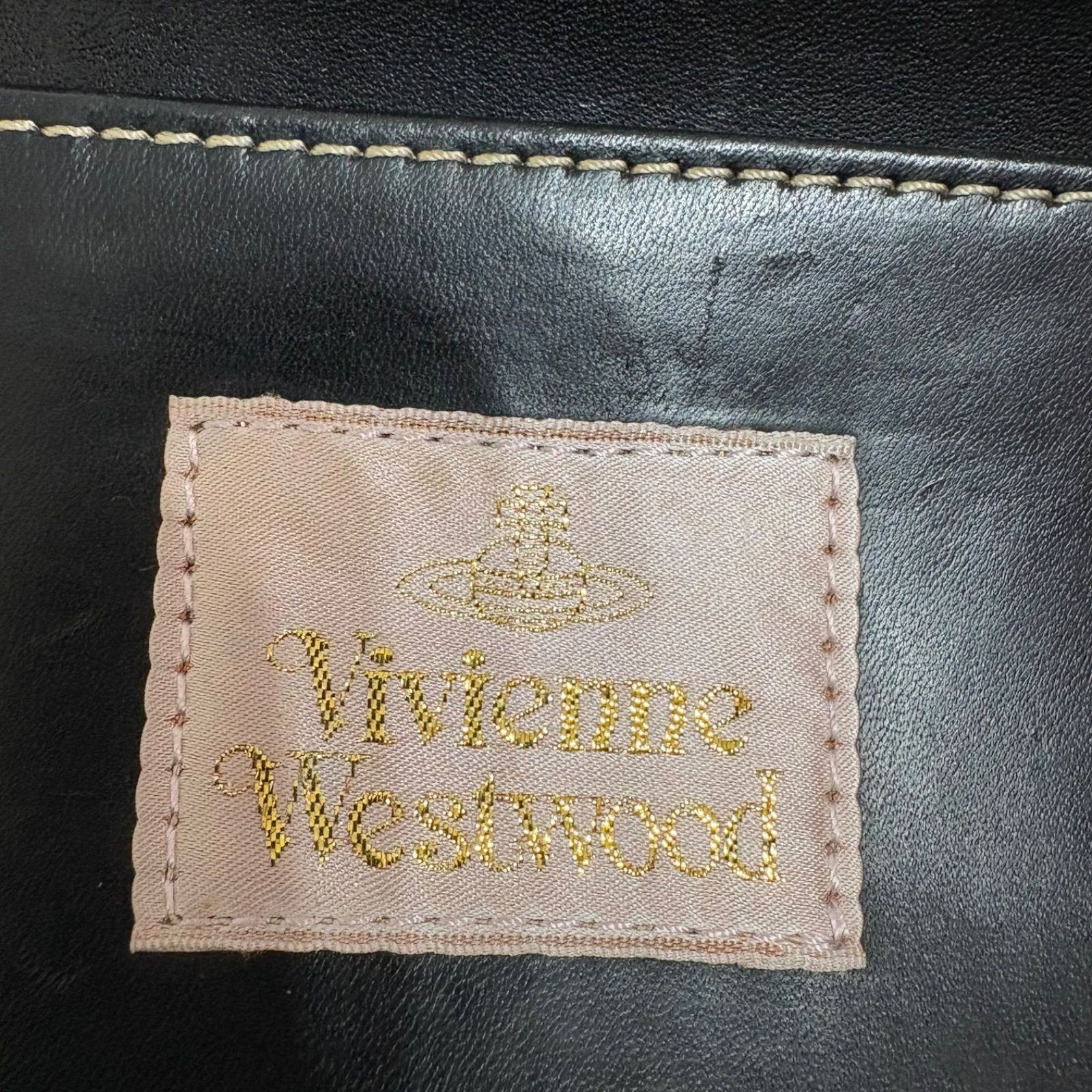 美品 Vivienne Westwood ヴィヴィアンウエストウッド アコード 