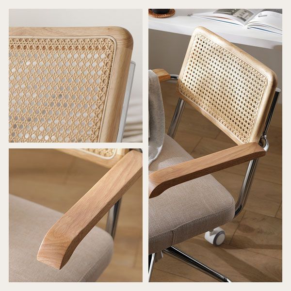 高さ調整 ひじ掛け無し