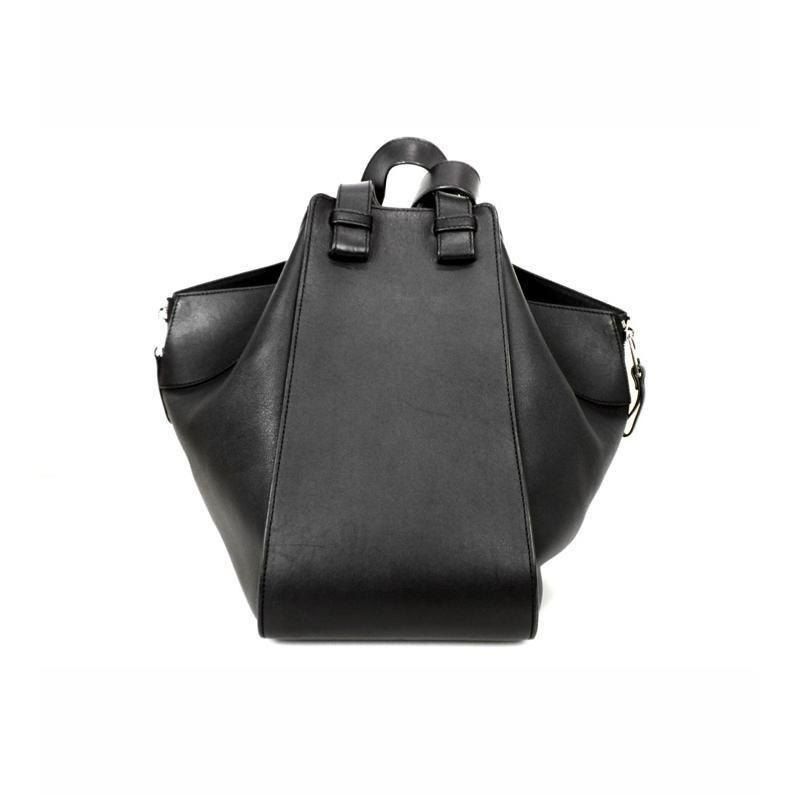 LOEWE ロエベ HAMMOCK ハンモック MEDIUM ミディアム ⁄ - | カーフ 