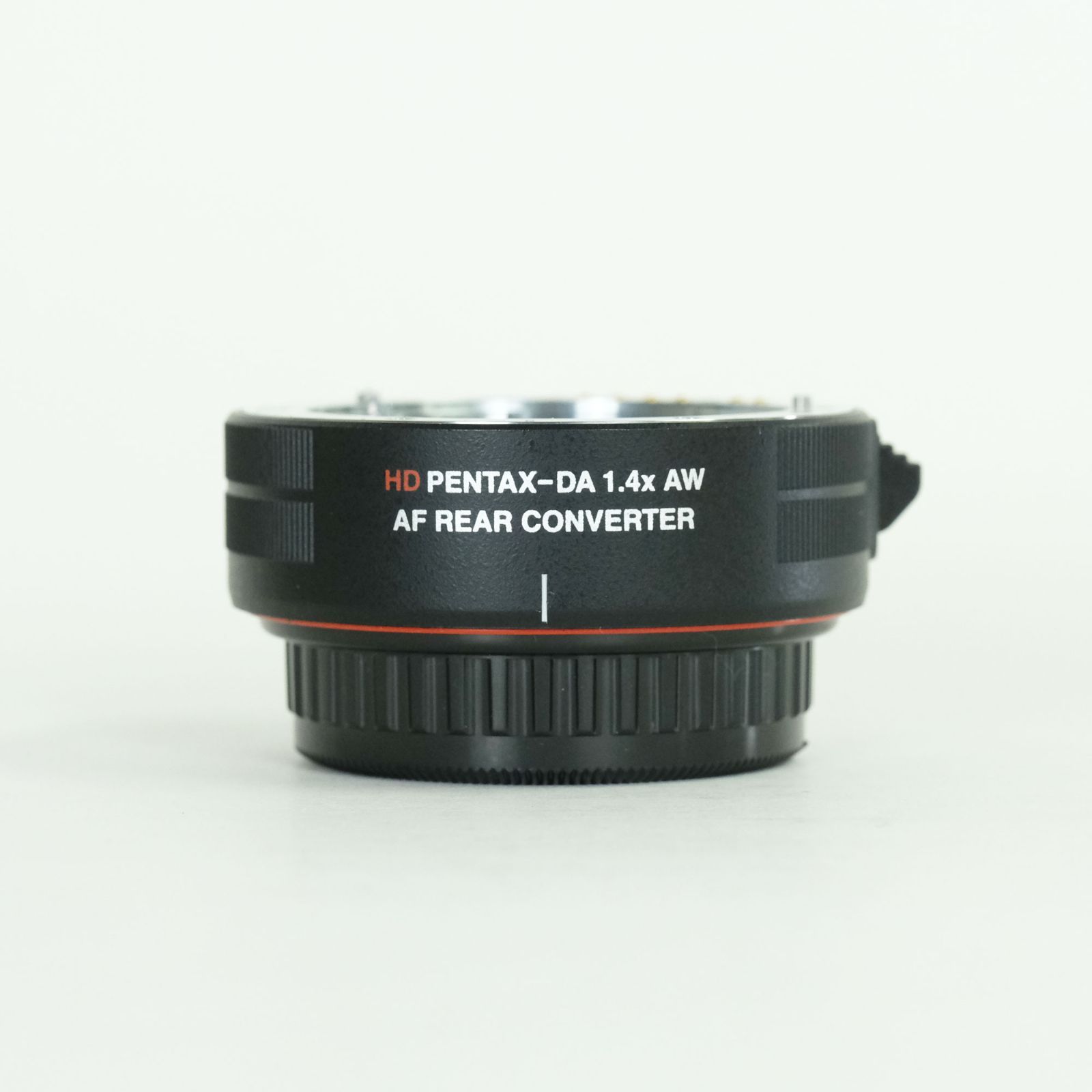 美品] PENTAX HD DA AF REAR CONVERTER 1.4x AW - メルカリ