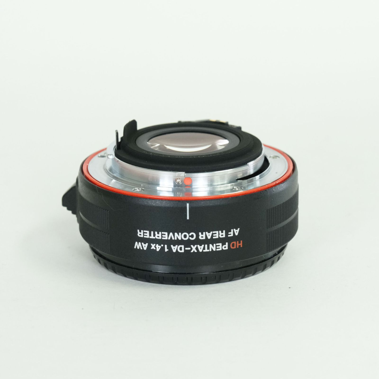 美品] PENTAX HD DA AF REAR CONVERTER 1.4x AW - メルカリ