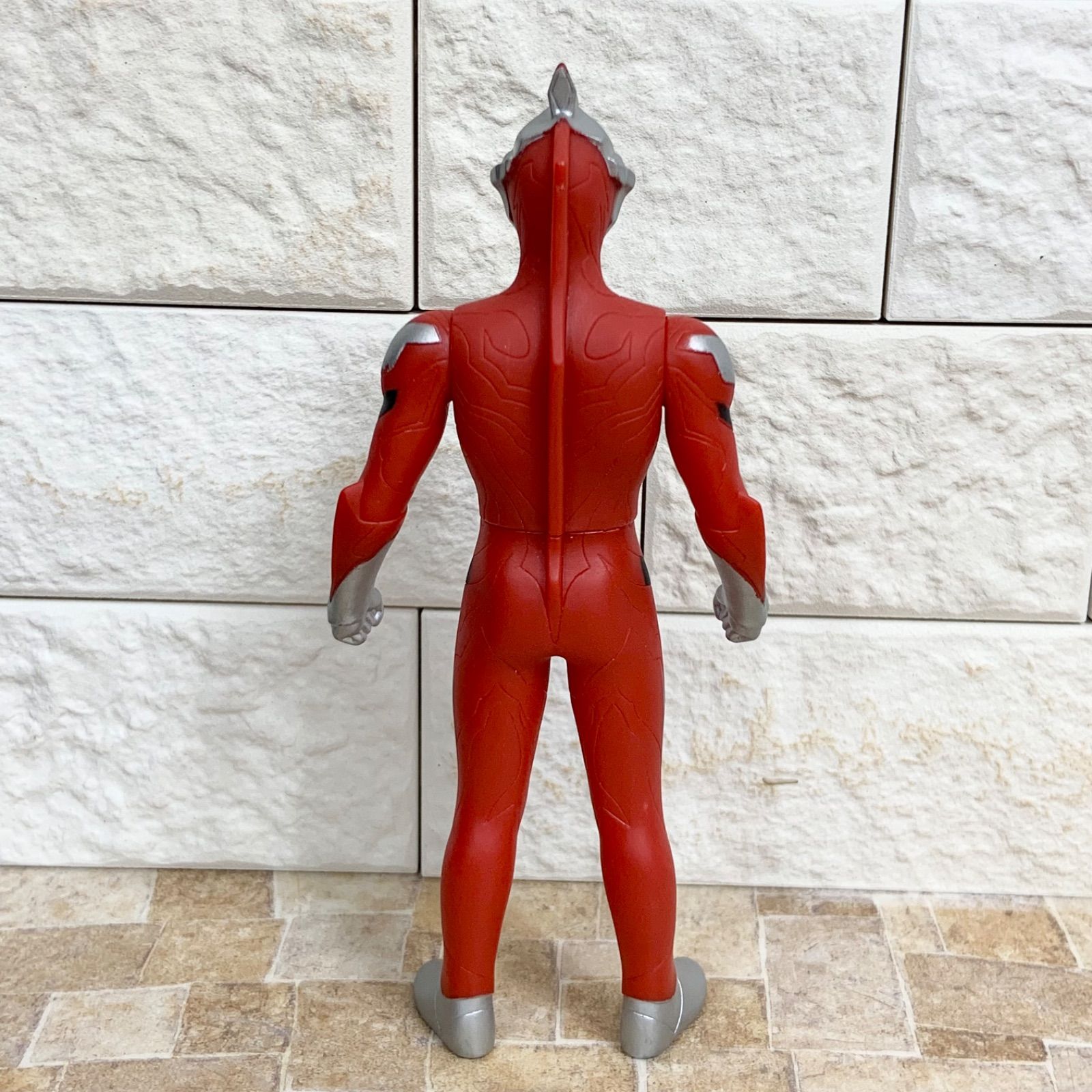 人気】ウルトラヒーローシリーズ ウルトラマンジード ソフビセット