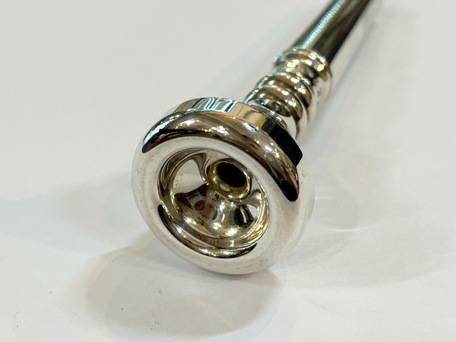 トランペット マウスピース Marcinkiewicz E1.7＊R ROMAN マーシンキ