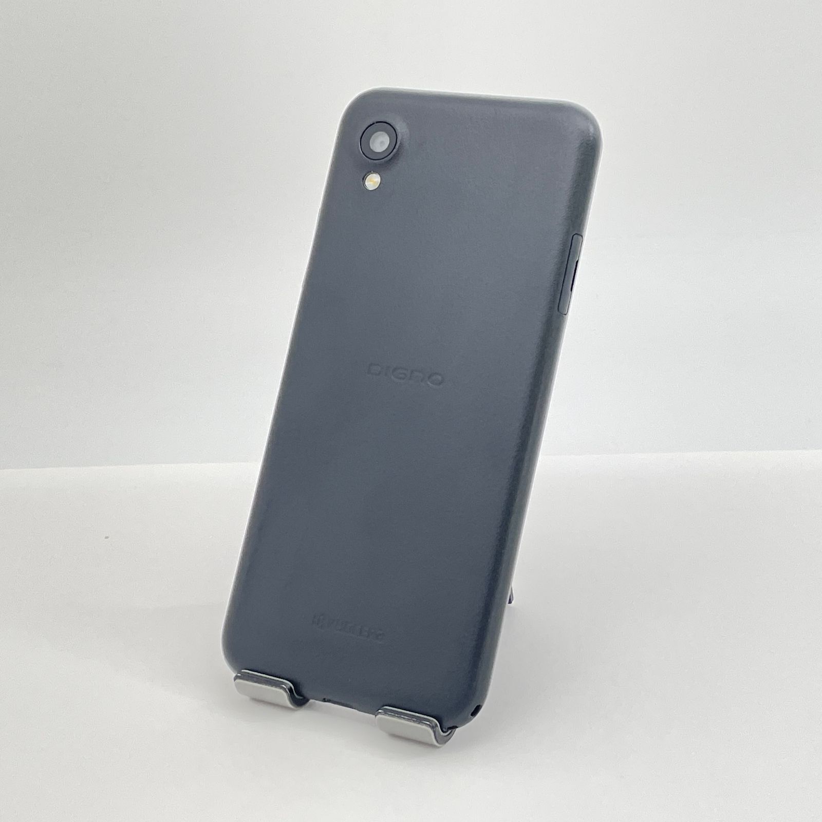 京セラ DIGNO BX2 A101KC ブラック SIMフリー - メルカリ