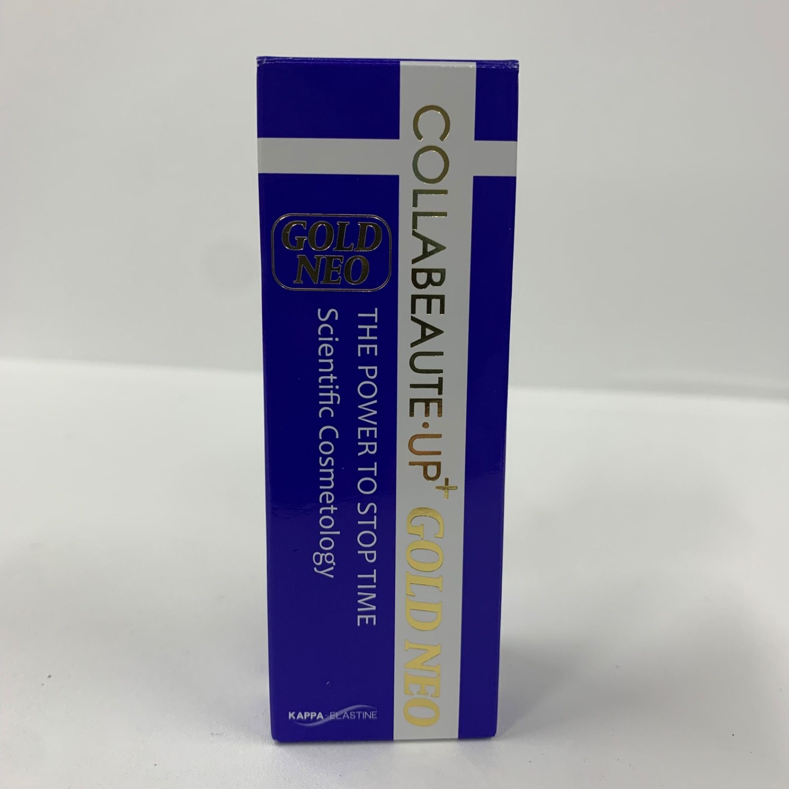 コラボーテ・アッププラス+ GOLD NEO 30ml(美容液）新品未使用品 コラ