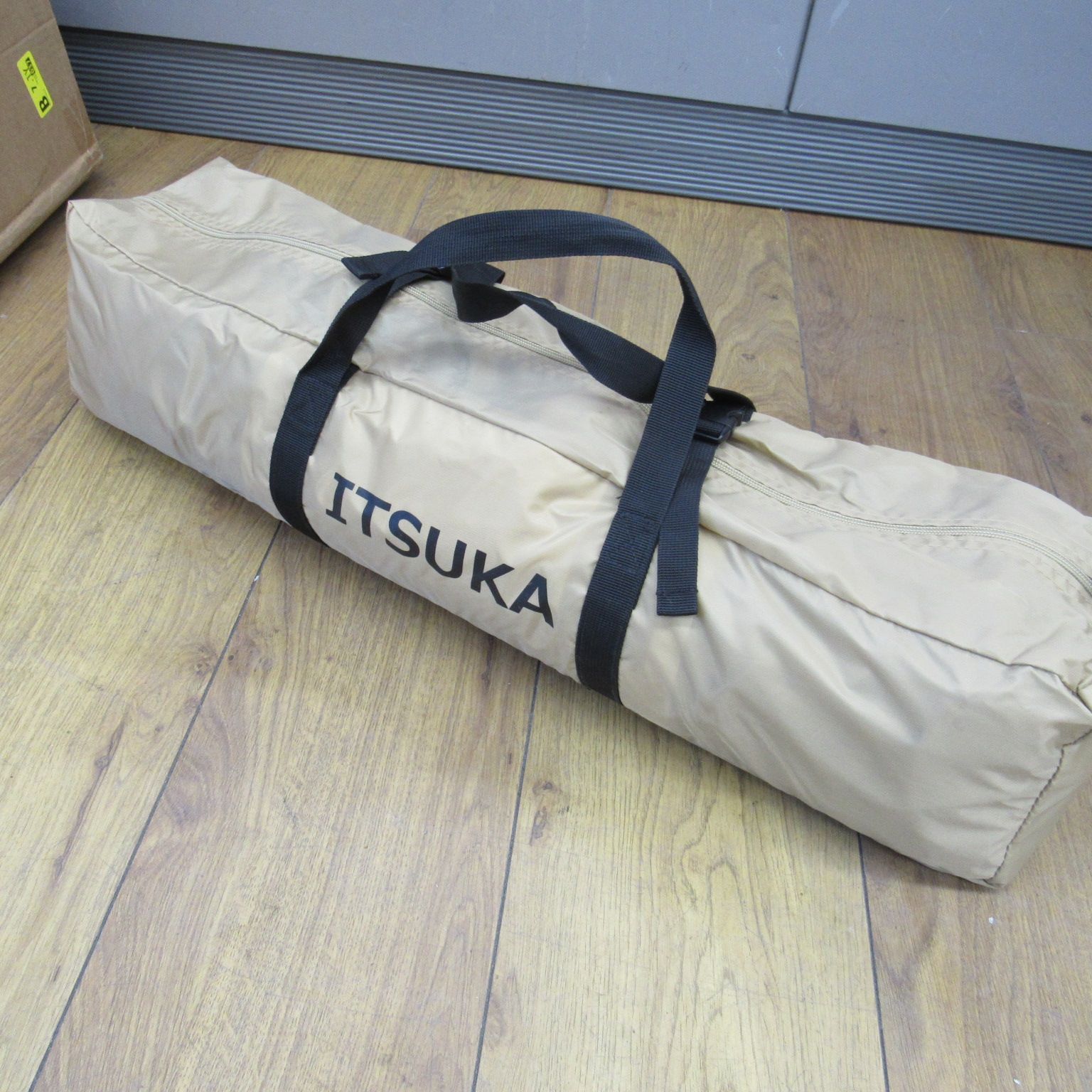 中古美品 DOD ディーオーディー いつかのタープ TT5-631-TN