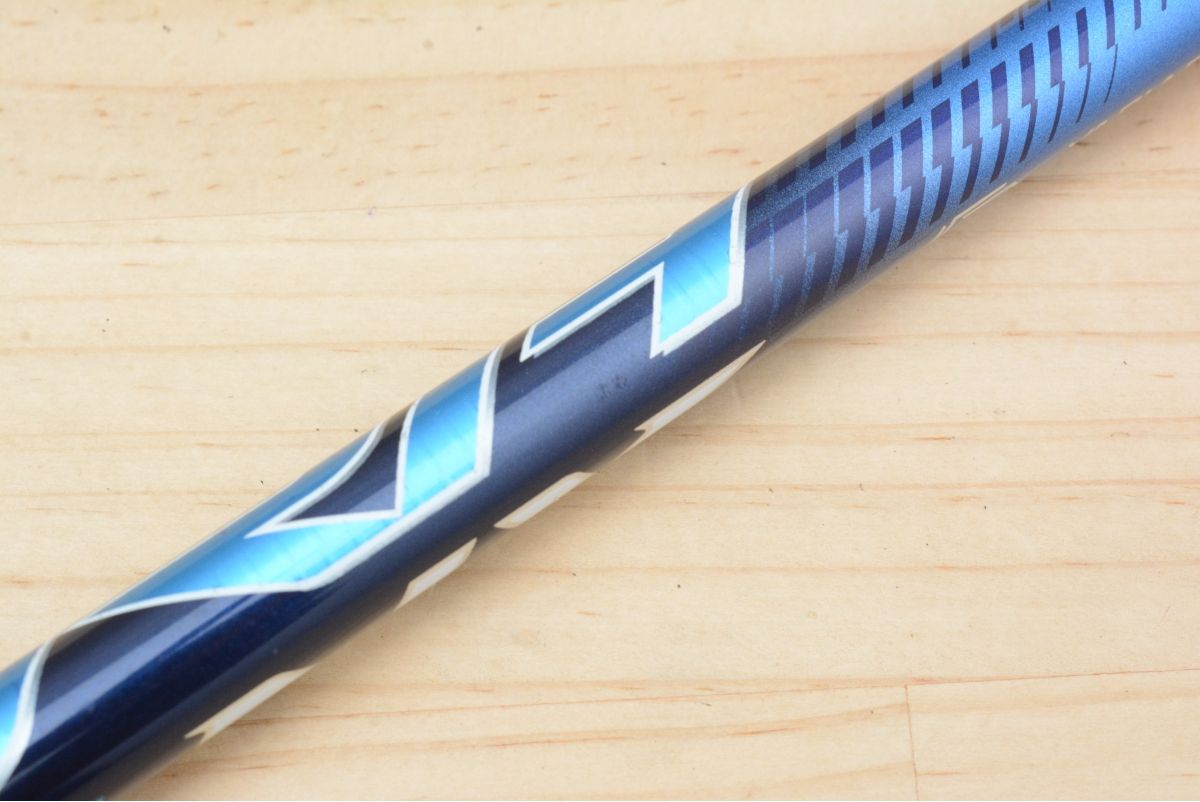 タイトリストスリーブ付】Speeder NX BLUE 50 フレックスS ドライバー