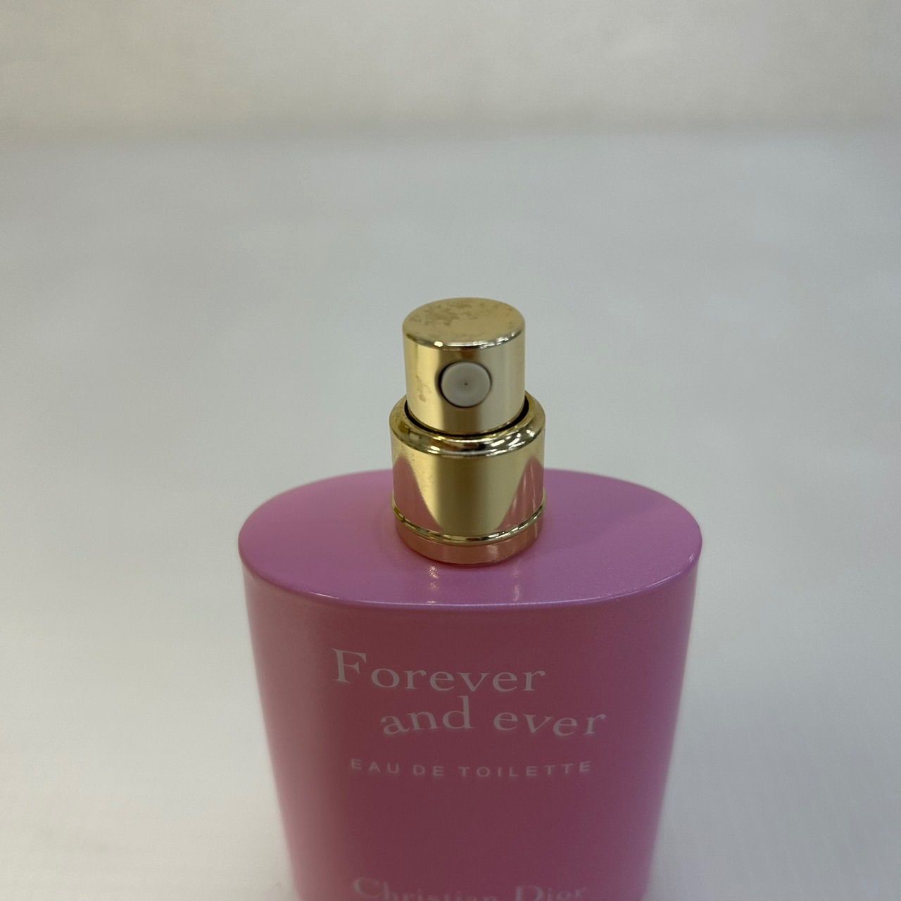Forever and ever Dior 香水 ☆香水 ☆Christian Diorクリスチャン 